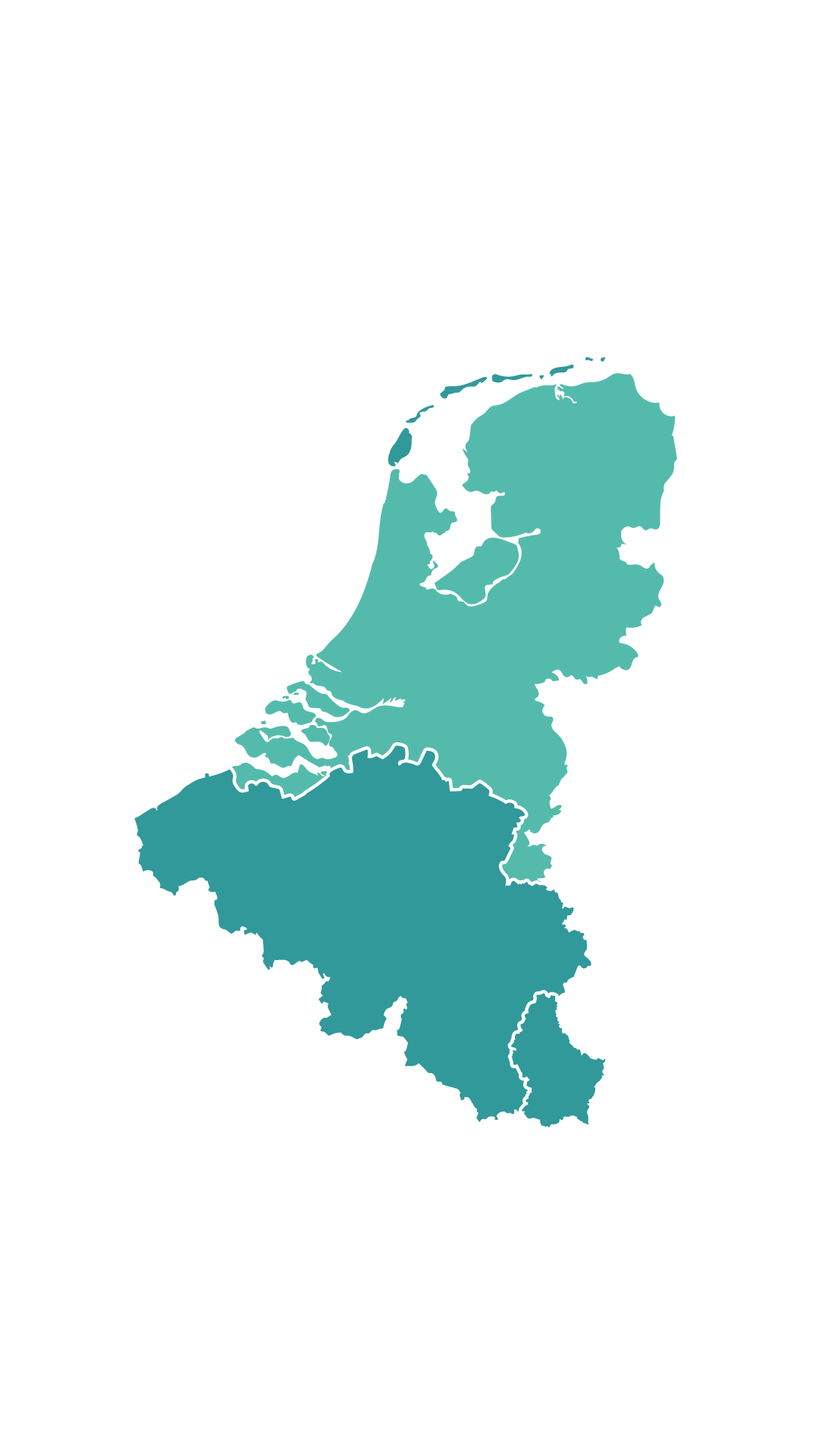 Leveringen Nederland