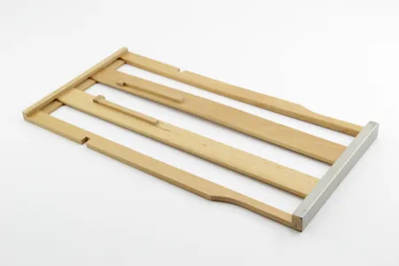 Wooden Shelf A9A (Top)