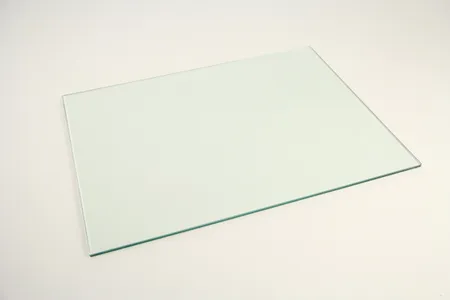 Glass Shelf