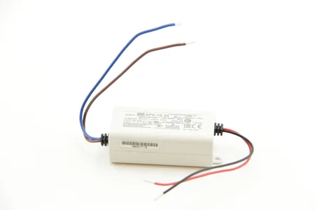 Power Supply LED 24V