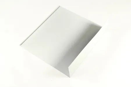 Top Cover White