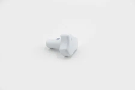 Drain Plug Outer White