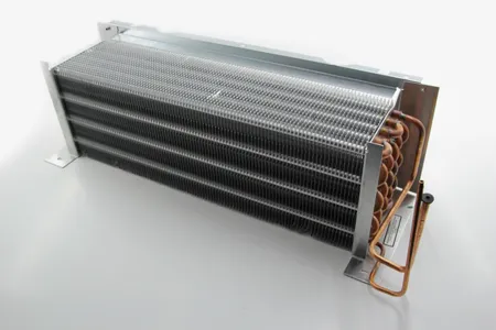 Evaporator