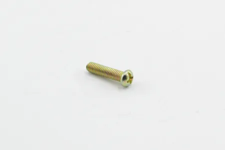 Screw For Foot