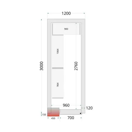 CR 120x300x220