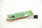 Thermostat PCB White Display Board from 2021