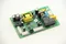 Thermostat PCB Power Board from 2021