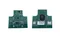 Thermostat PCB with LED 2021 Version